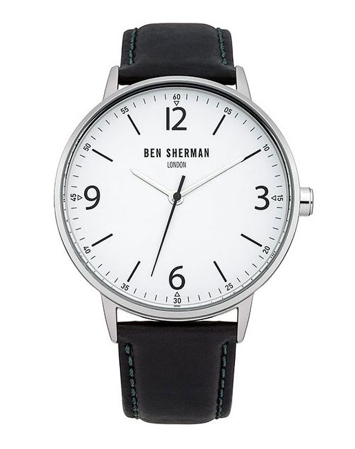 Часы Ben Sherman Portobello Casual WB023BA